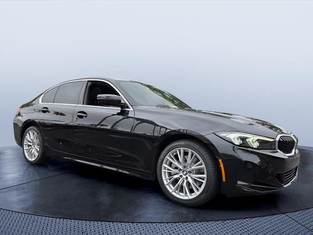 2024 BMW 330i 330i