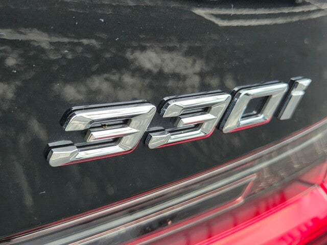 2024 BMW 330i 330i