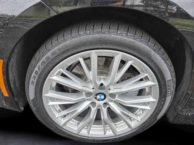 2024 BMW 330i 330i