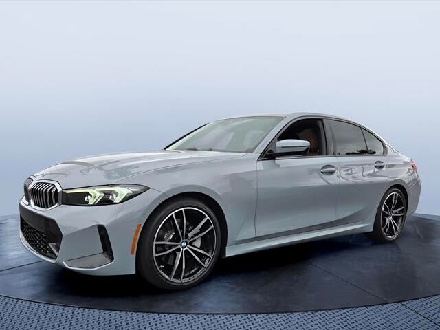2023 BMW 330i 330i