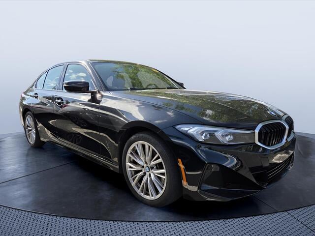 2023 BMW 330i 330i