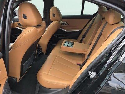 2023 BMW 330i 330i