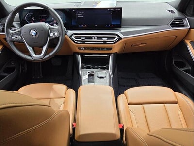 2023 BMW 330i 330i