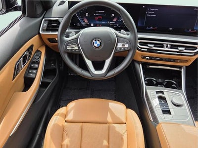 2023 BMW 330i 330i
