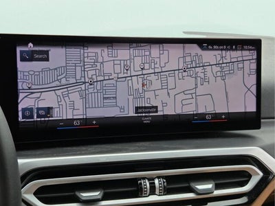 2023 BMW 330i 330i