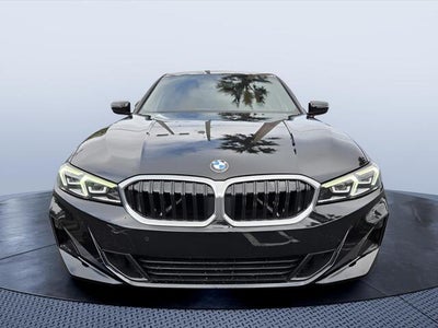 2023 BMW 330i 330i