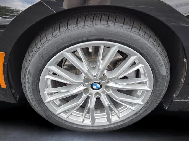 2023 BMW 330i 330i