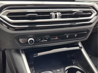 2024 BMW 330i 330i