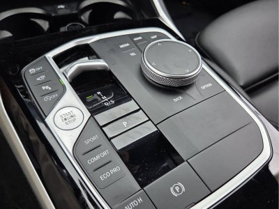 2024 BMW 330i 330i