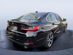 2024 BMW 330i 330i