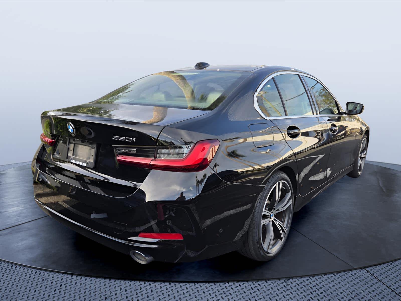 2024 BMW 330i 330i