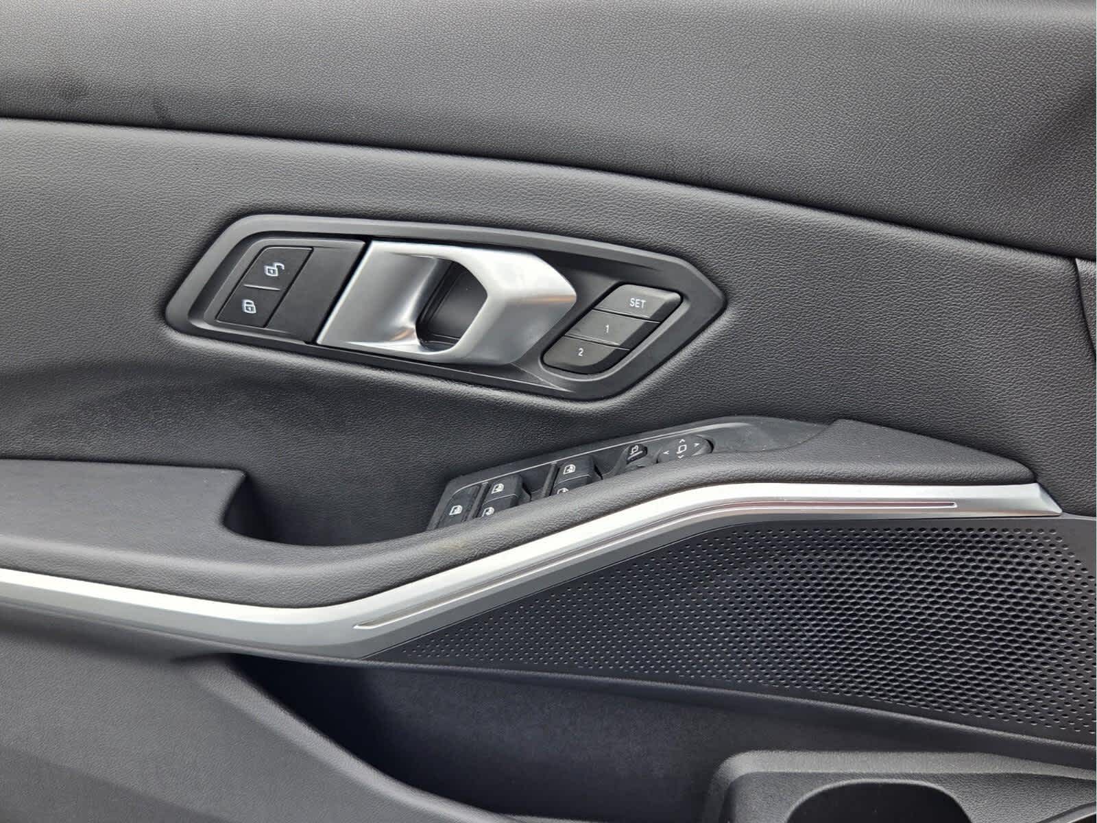 2024 BMW 330i 330i