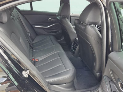 2024 BMW 330i 330i