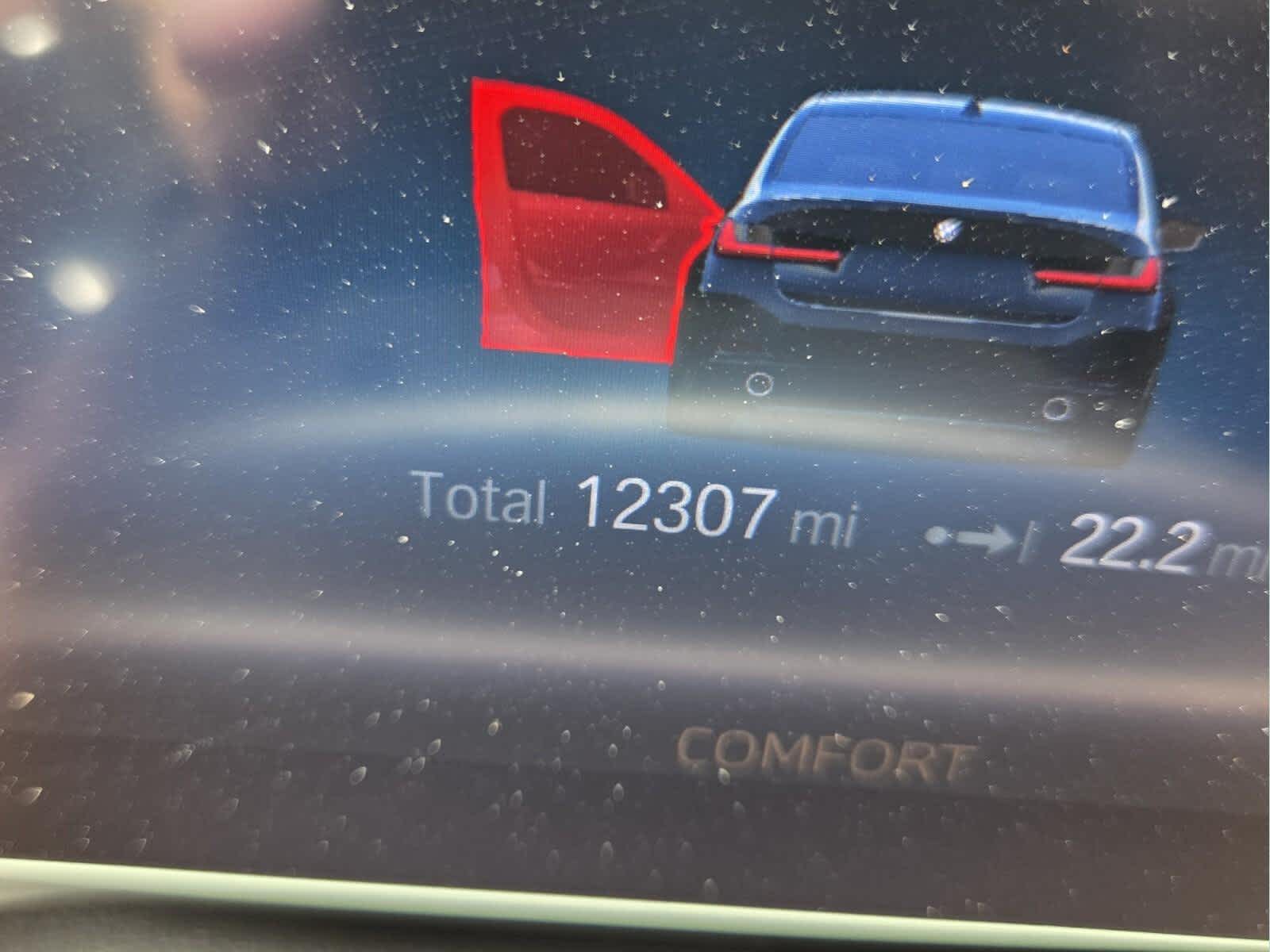 2024 BMW 330i 330i