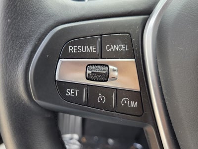 2024 BMW 330i 330i