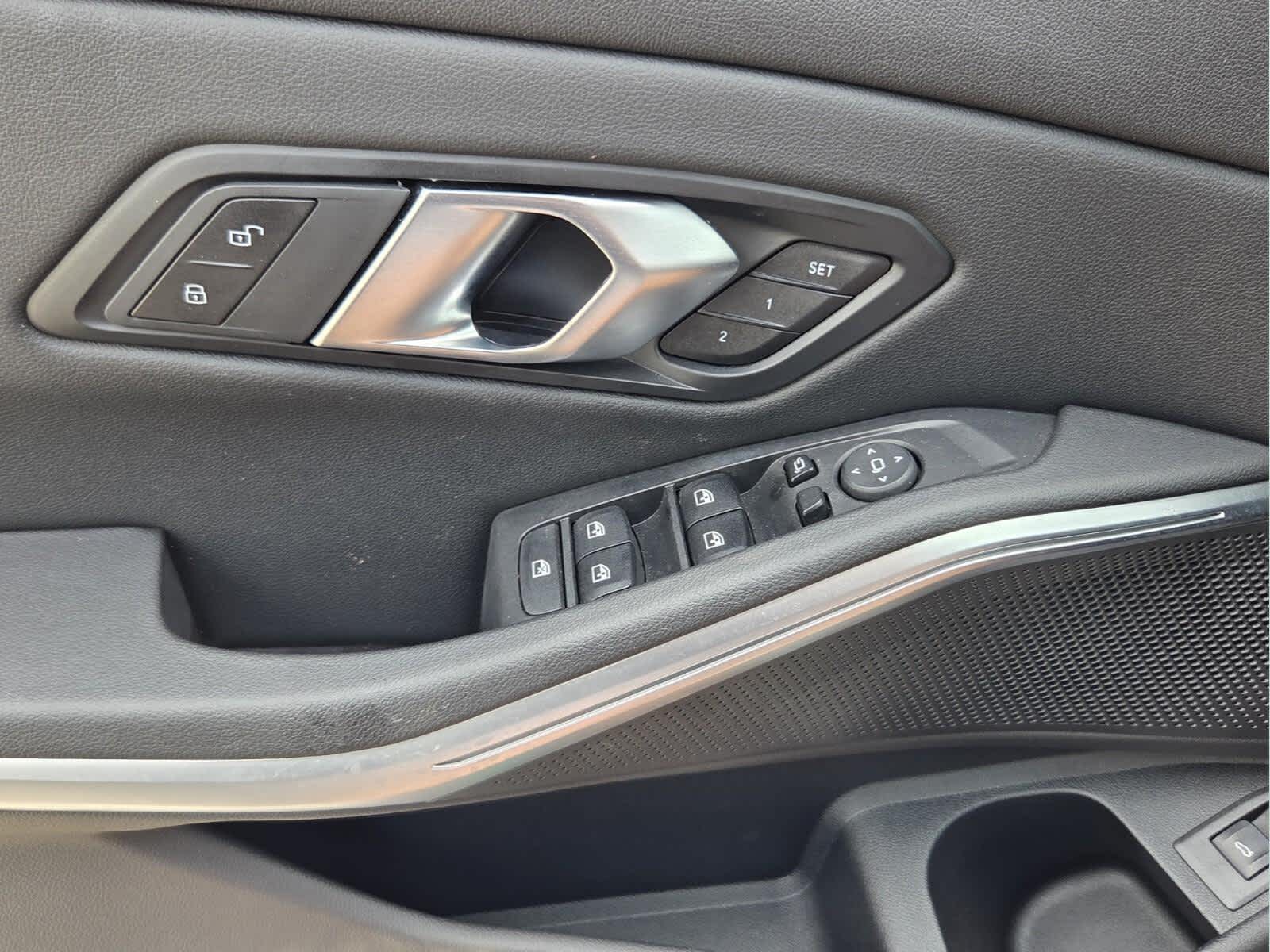 2024 BMW 330i 330i