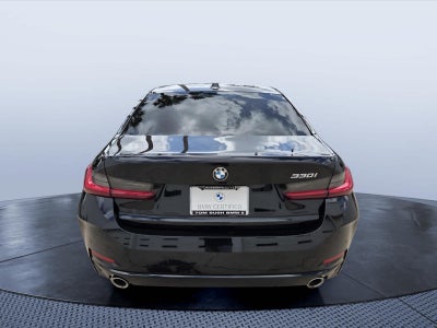 2024 BMW 330i 330i