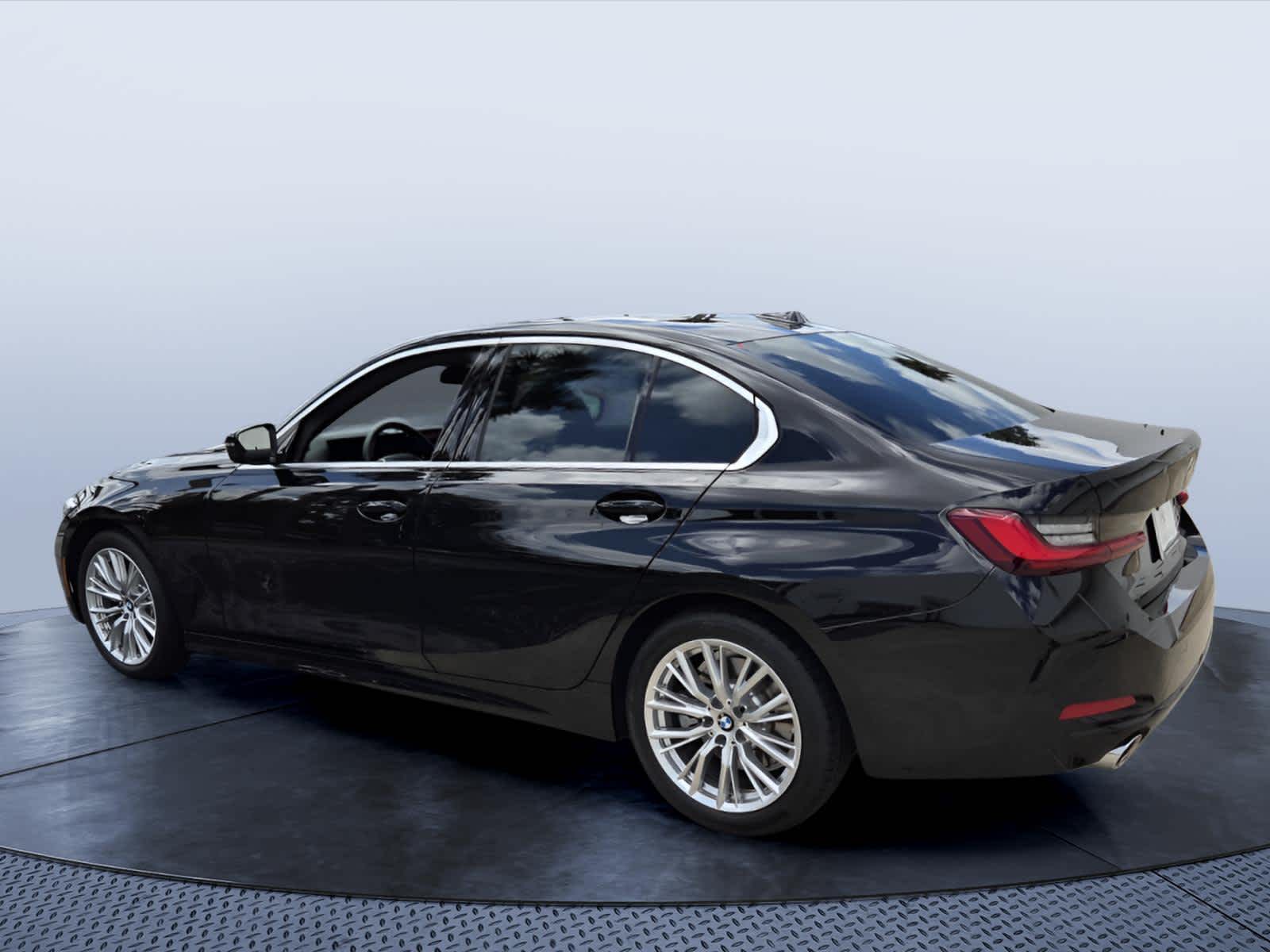 2024 BMW 330i 330i