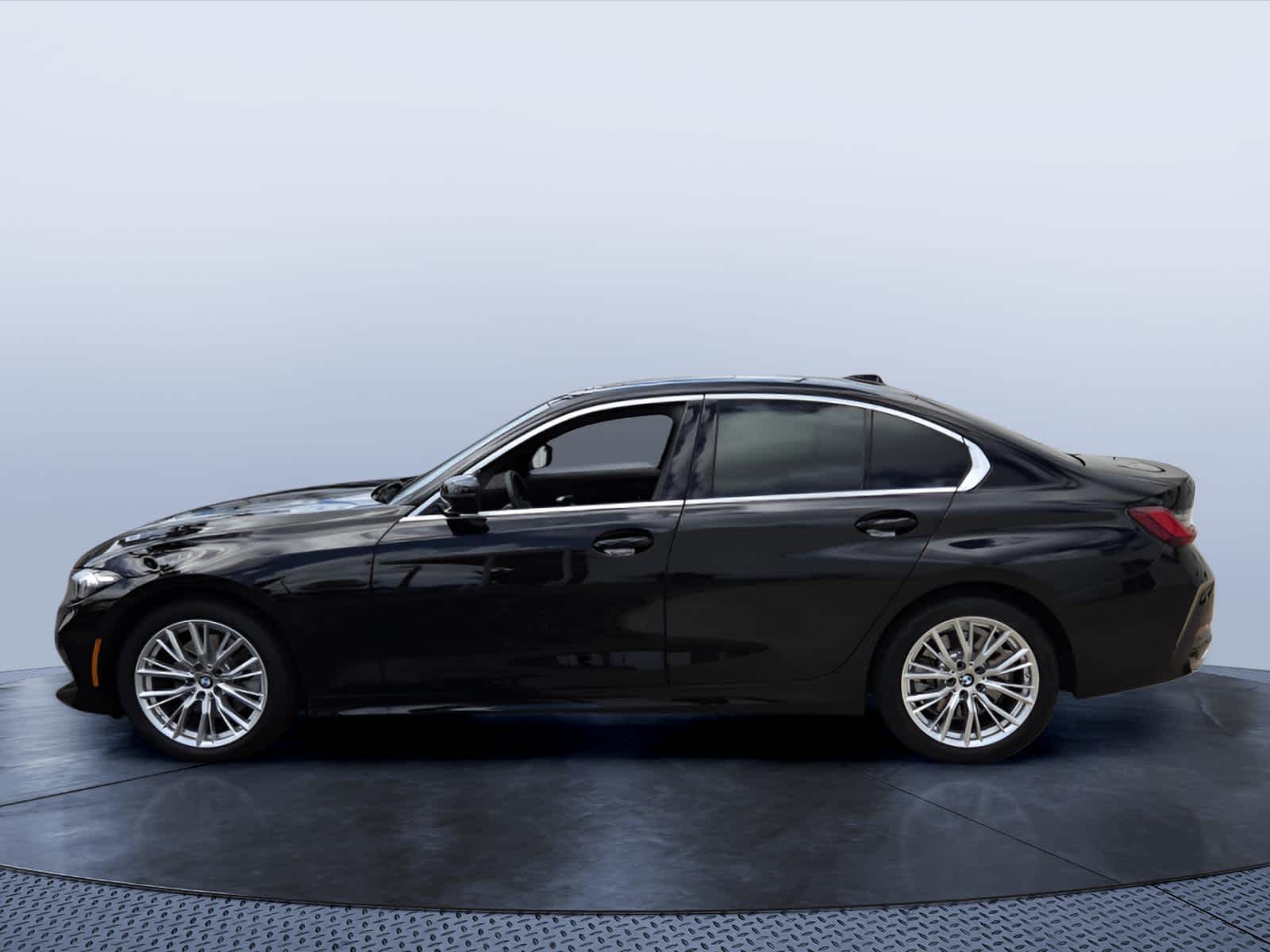 2024 BMW 330i 330i