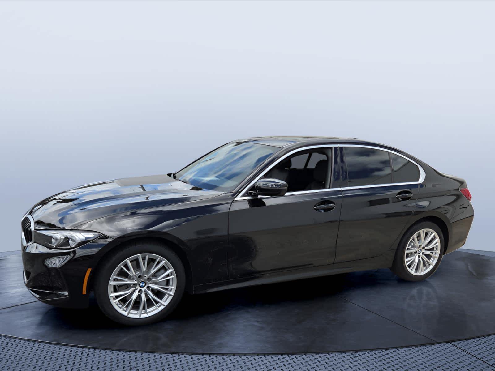 2024 BMW 330i 330i