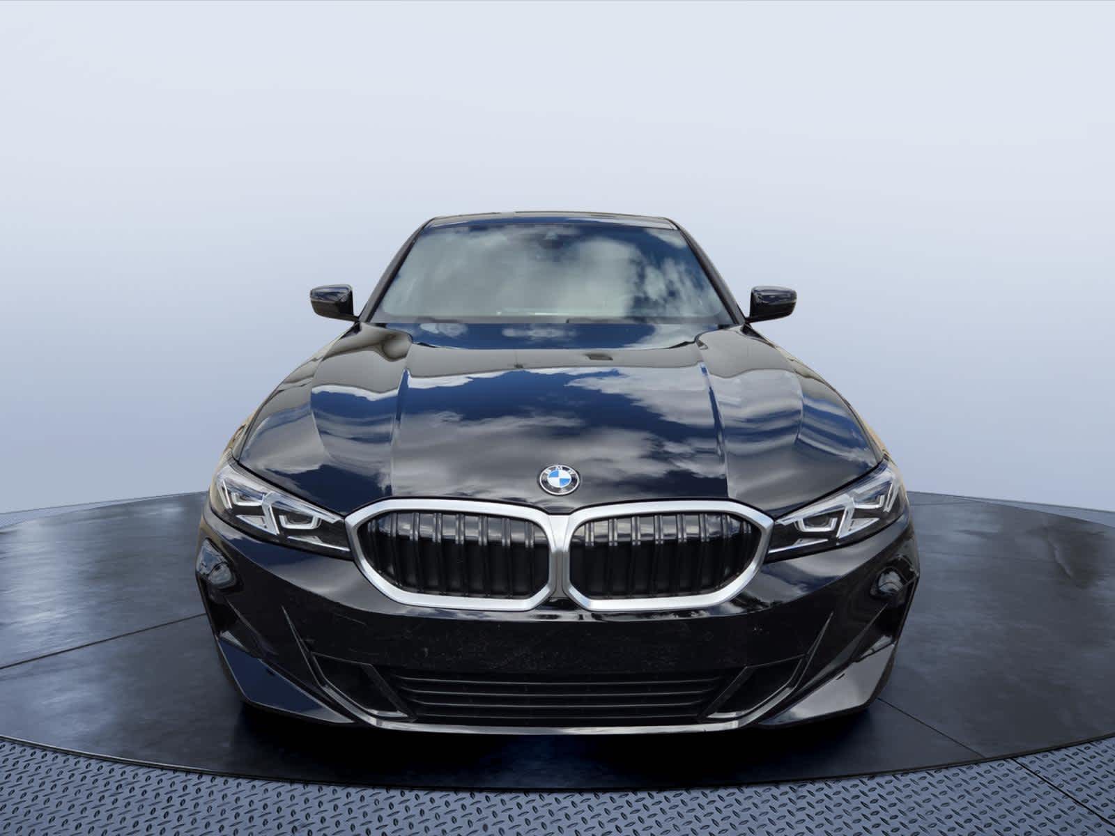 2024 BMW 330i 330i