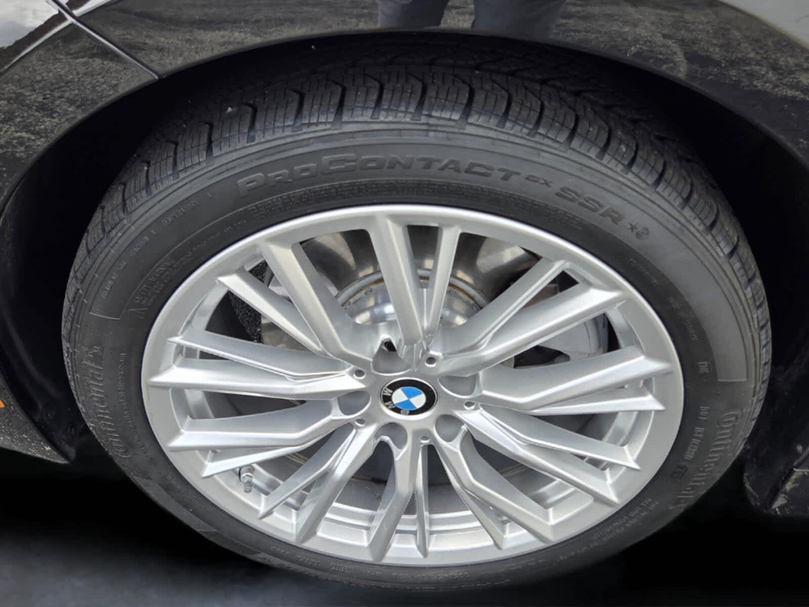 2024 BMW 330i 330i
