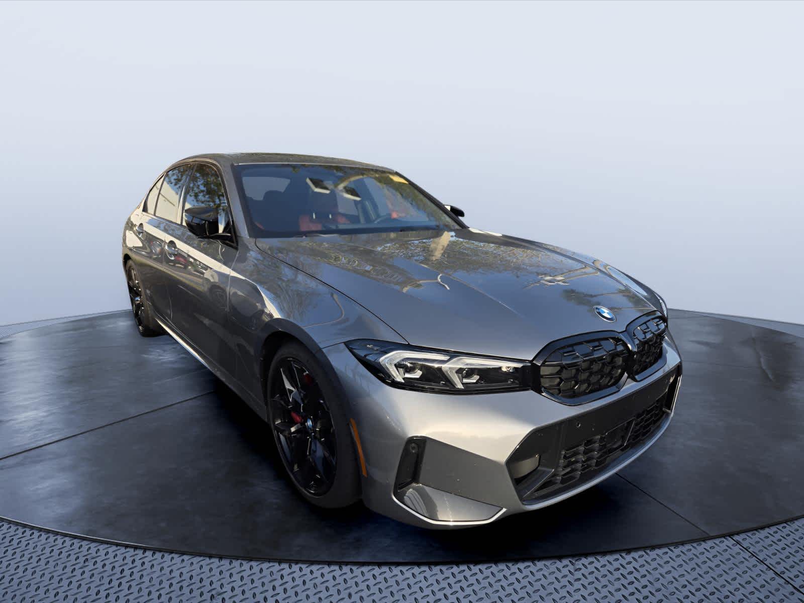 2026 BMW M340i NA xDrive M340i NA xDrive