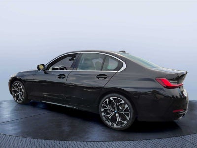 2026 BMW 330i NA xDrive 330i NA xDrive