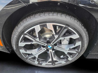 2026 BMW 330i NA xDrive 330i NA xDrive