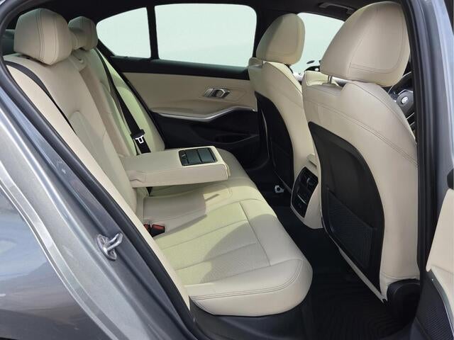 2023 BMW 330i xDrive 330i xDrive