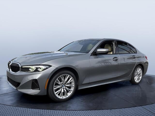 2023 BMW 330i xDrive 330i xDrive