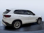 2024 BMW X5 sDrive40i sDrive40i