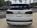 2024 BMW X5 sDrive40i sDrive40i