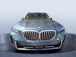 2026 BMW X5 sDrive40i sDrive40i