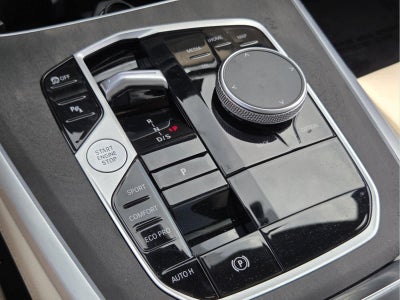 2026 BMW X5 sDrive40i sDrive40i