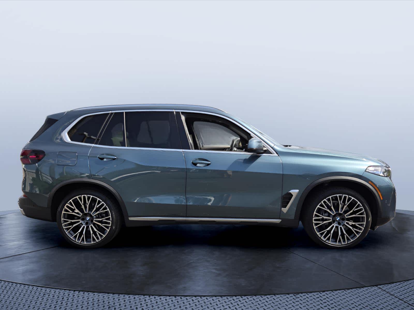 2026 BMW X5 sDrive40i sDrive40i