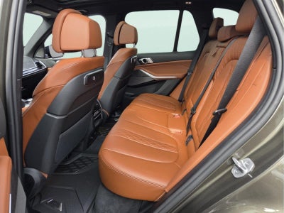 2026 BMW X5 sDrive40i sDrive40i