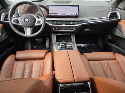 2026 BMW X5 sDrive40i sDrive40i