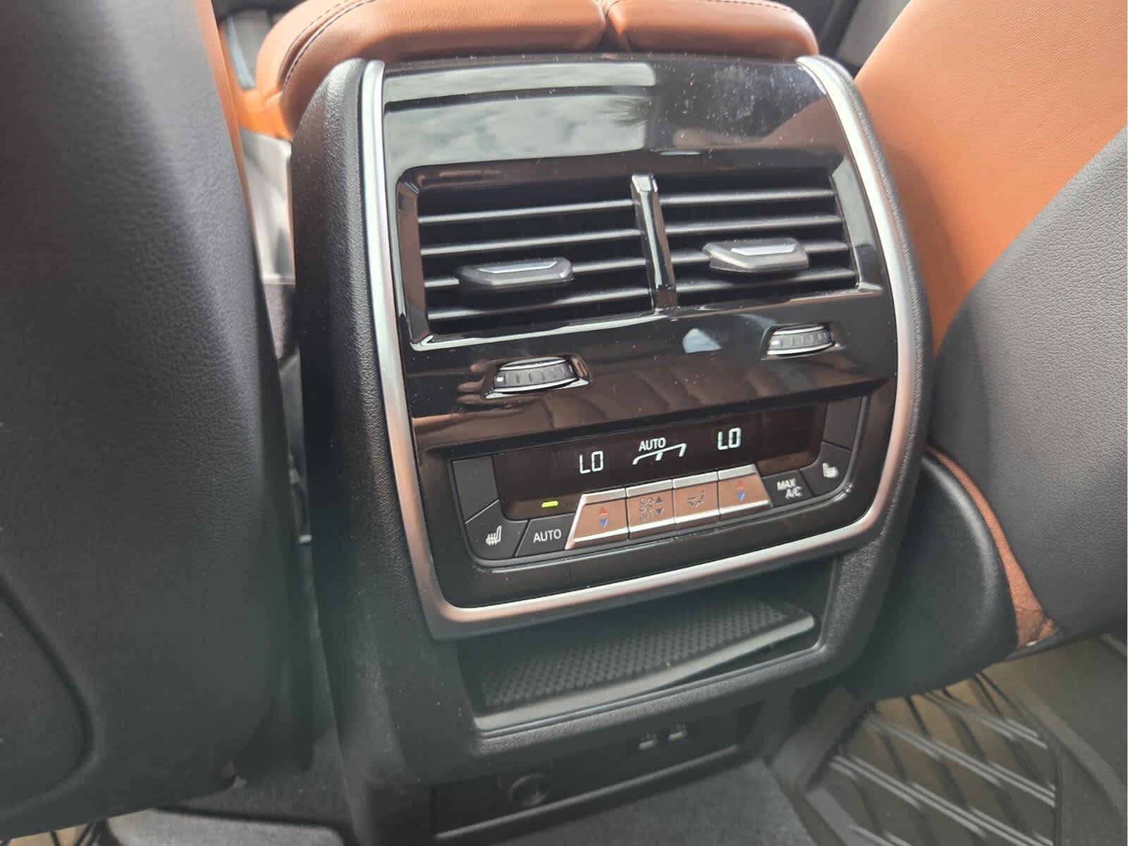 2026 BMW X5 sDrive40i sDrive40i