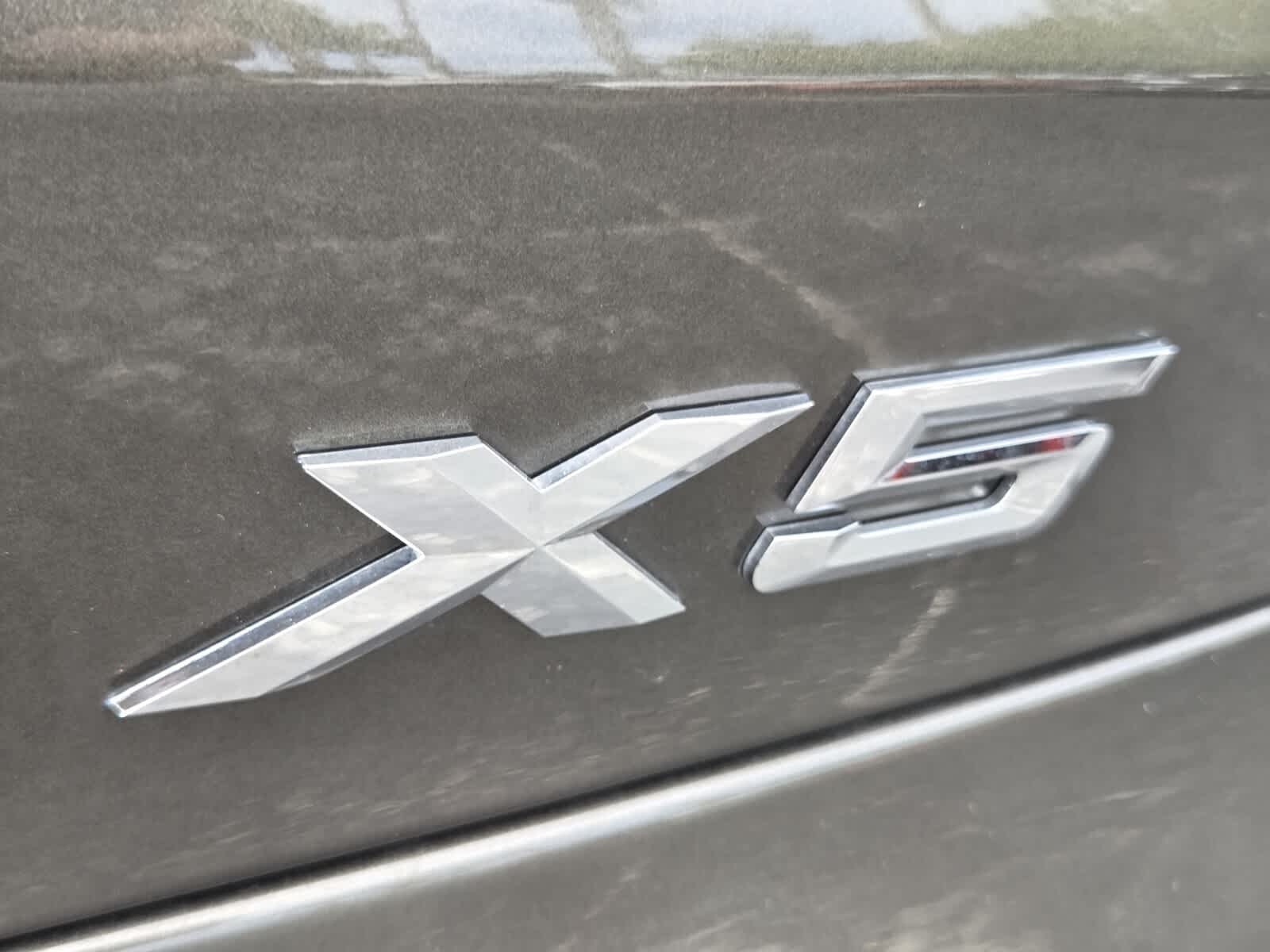 2026 BMW X5 sDrive40i sDrive40i