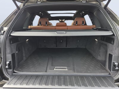 2026 BMW X5 sDrive40i sDrive40i