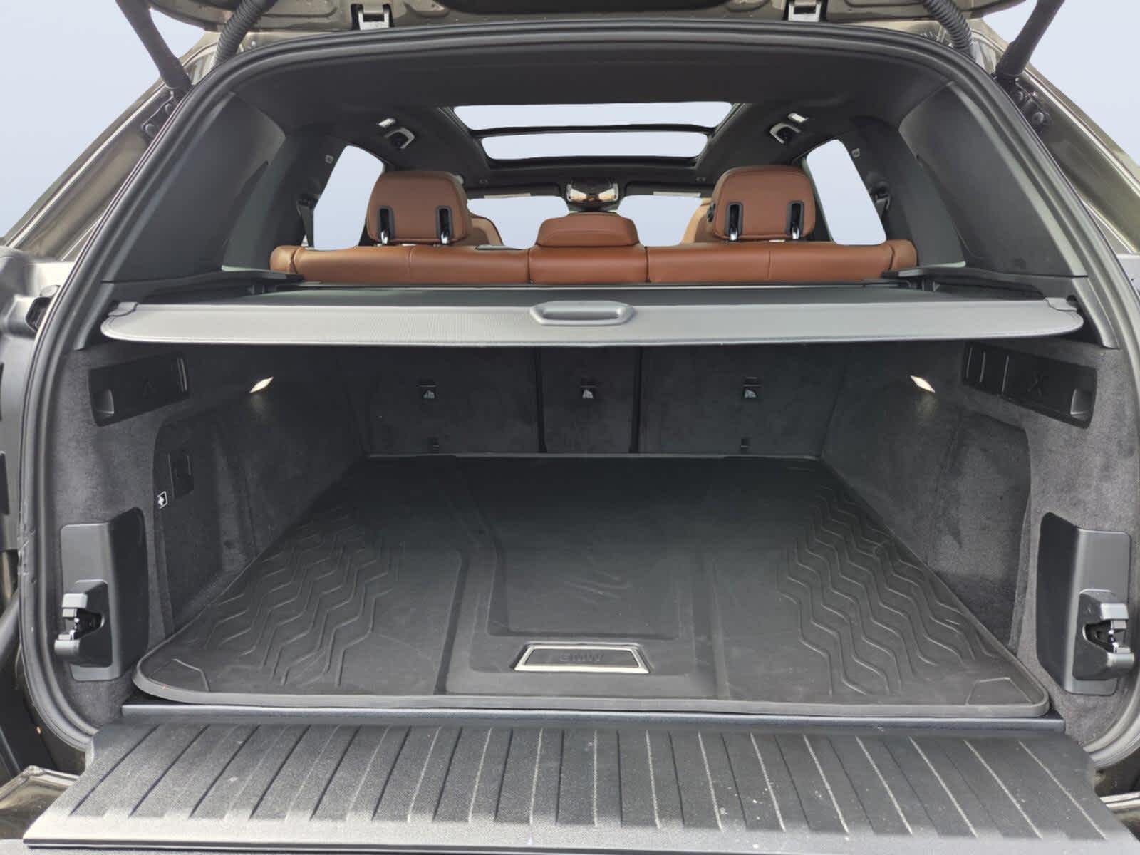 2026 BMW X5 sDrive40i sDrive40i