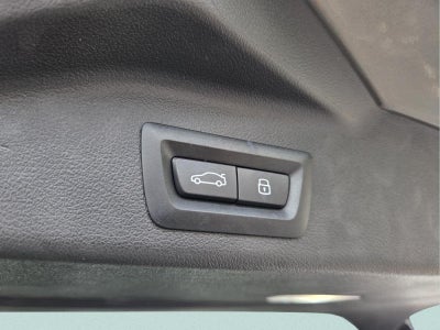 2026 BMW X5 sDrive40i sDrive40i