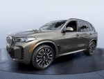 2026 BMW X5 sDrive40i sDrive40i