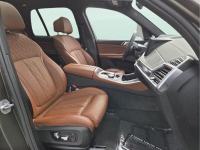 2026 BMW X5 sDrive40i sDrive40i