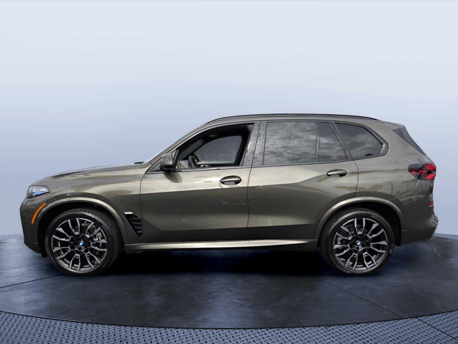 2026 BMW X5 sDrive40i sDrive40i