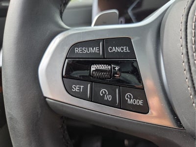 2026 BMW X5 sDrive40i sDrive40i