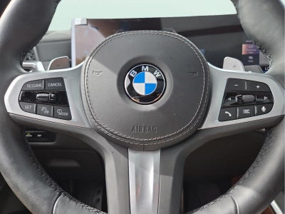 2026 BMW X5 sDrive40i sDrive40i