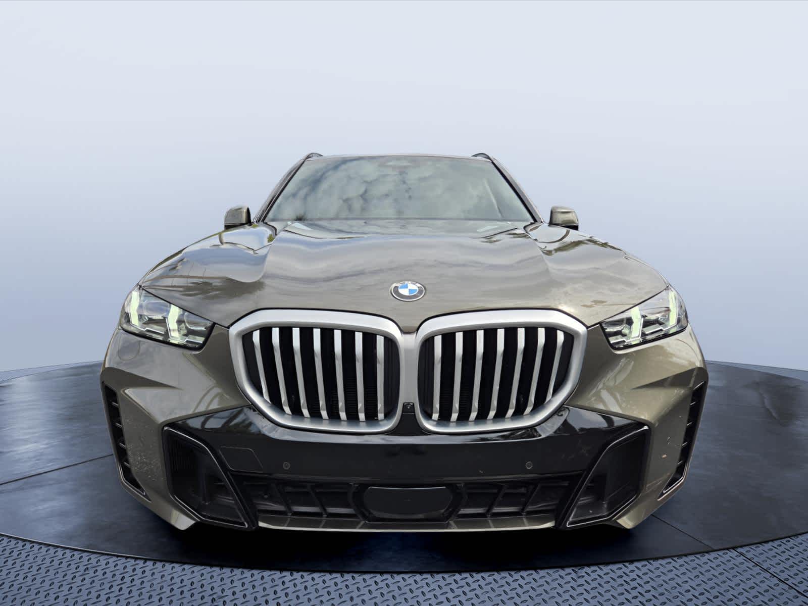 2026 BMW X5 sDrive40i sDrive40i