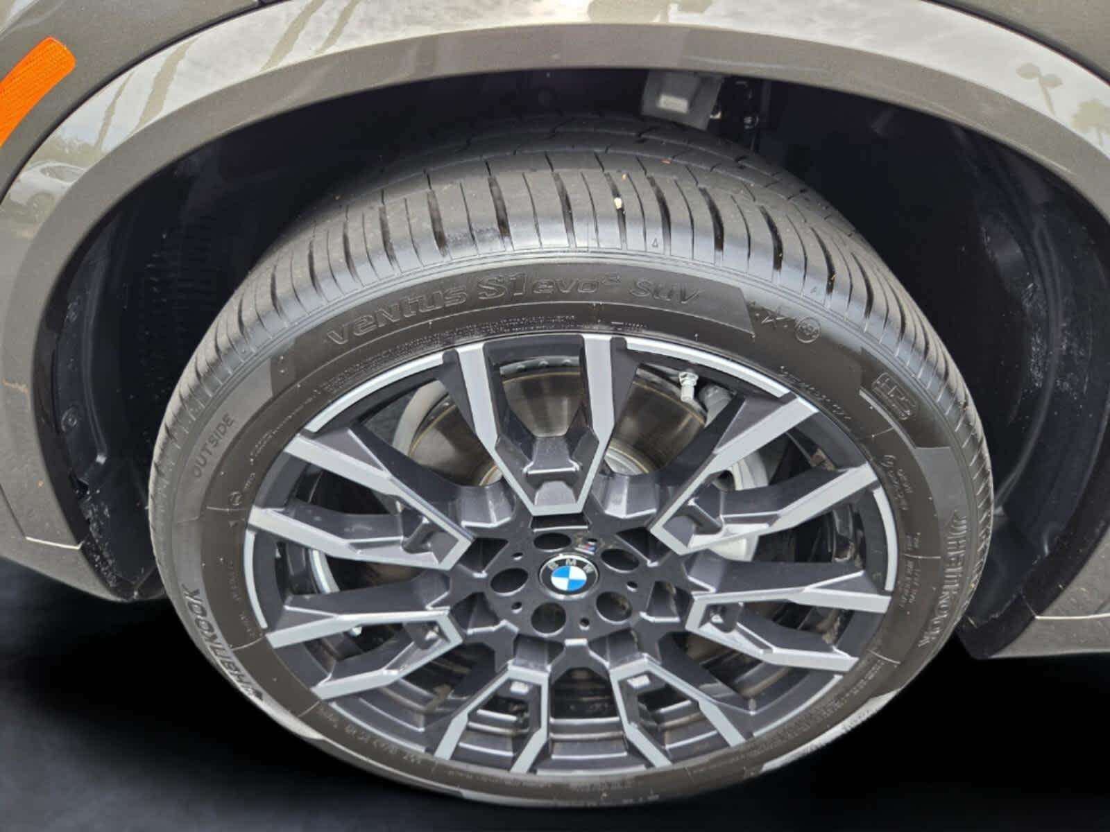 2026 BMW X5 sDrive40i sDrive40i